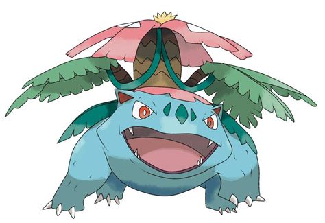 venusaur smogon